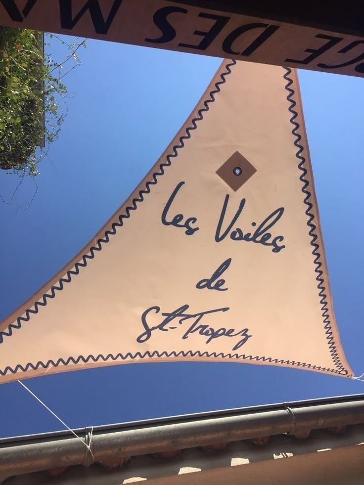 Brunch en la Riviera Francesa