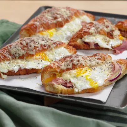 Brunch en la Riviera Francesa