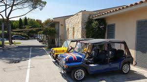 Transporte para seguir explorando